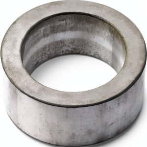 Woodstock Power Shaper Cutter Spacer W1177 1-1/4-inch Inside-0