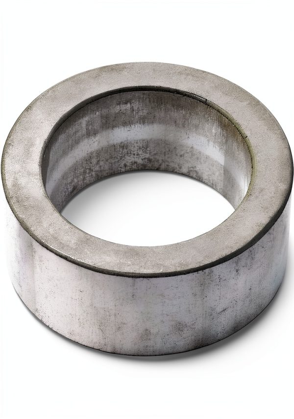 Woodstock Power Shaper Cutter Spacer W1177 1-1/4-inch Inside-0