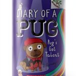 Diary of a Pug Book 4 Scholastic Childrens Dog Story-0