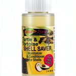 Nature Zone Turtle Shell Saver Reptile Conditioner 2oz-0