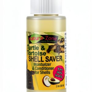 Nature Zone Turtle Shell Saver Reptile Conditioner 2oz-0