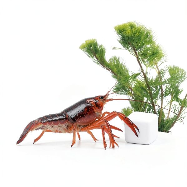 DQITJ Reptile Calcium Stones 24 Pcs Health Supplies-4