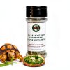 Sulcata Tortoise Food Supplement Vitamins Minerals Diet-2