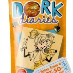 Dork Diaries Kindle Book Children Performing Arts Fiction-0