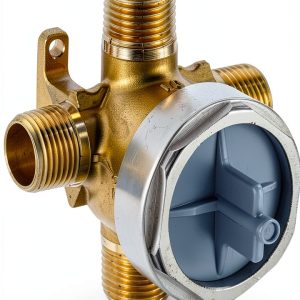 Delta Faucet Brass Valve R11000-0