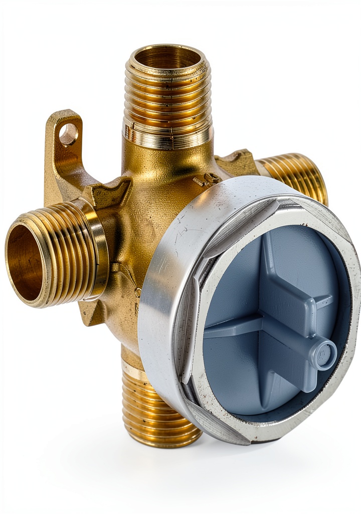 Delta Faucet Brass Valve R11000 product image