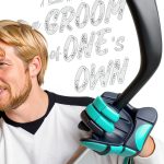 Kindle Book Appies Hockey Romance by Create If Writing LLC-0