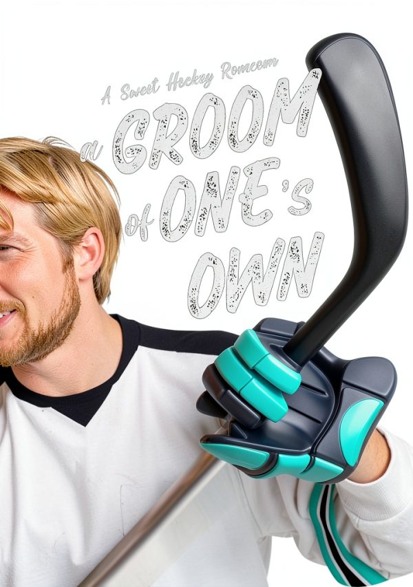 Kindle Book Appies Hockey Romance by Create If Writing LLC-0