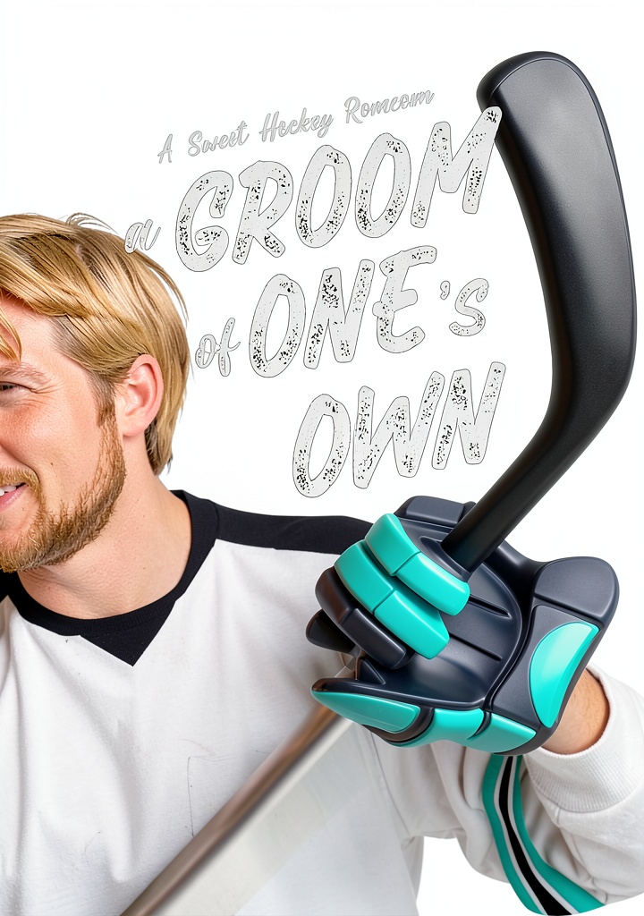 Appies Hockey Romance series cover art