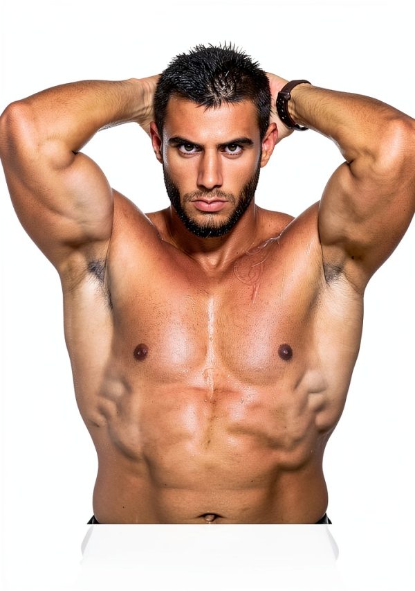 Sports Fiction Kindle eBook by Amazon – 350 Page Athletic Thriller-0