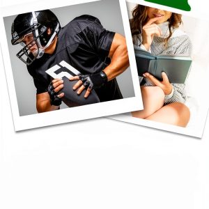 Amazon Kindle Sports Fiction Book 4.99-0