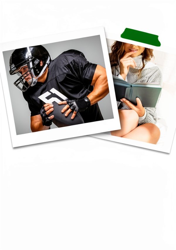Amazon Kindle Sports Fiction Book 4.99-0