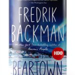 Beartown Book 1 Kindle Edition by Fredrik Backman Atria Fiction-0