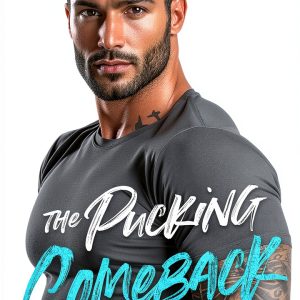 Hockey Fiction Kindle eBook by Attraction Publishing Defenders Series-0