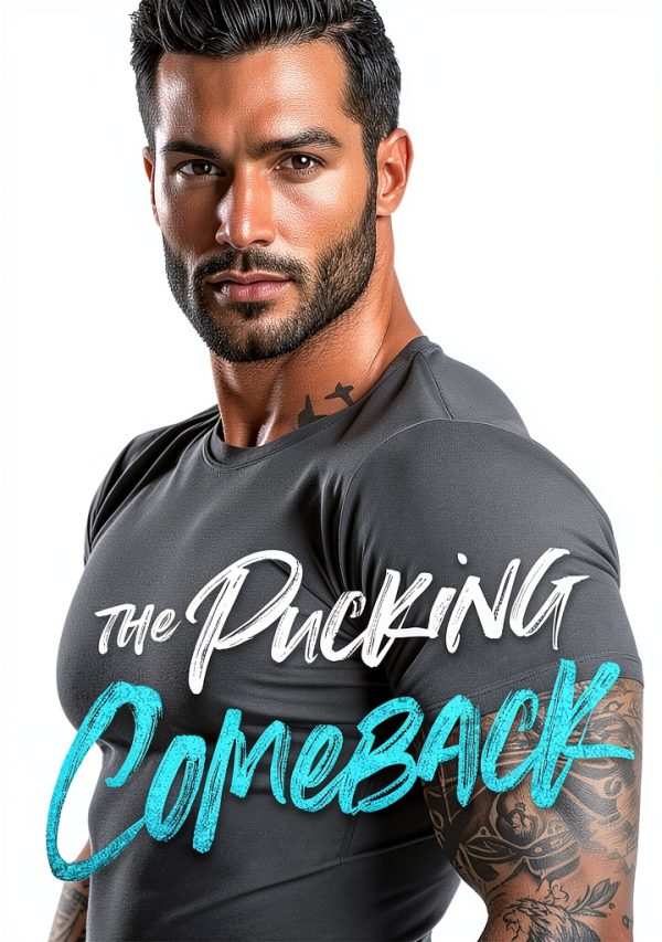 Hockey Fiction Kindle eBook by Attraction Publishing Defenders Series-0