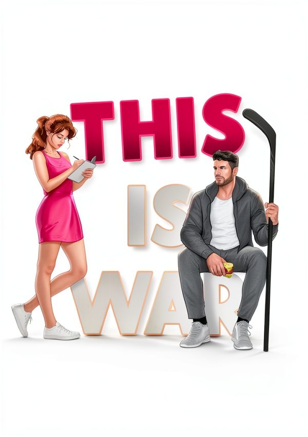 Kindle Sports Romance eBook Hot-Lanta Publishing 446 X‑Ray Wise-0