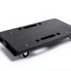 Furniture Dolly 4 Wheel 500lb Capacity LOYAL TIGER Black-3