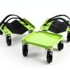 Snowmobile Dolly Heavy Duty 1500lb Capacity KF2014 by KASTFORCE-1