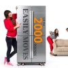 2000 lb Capacity Heavy Duty Furniture Movers with Wheels by VALTAVO-7