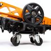 Snowmobile Dolly MaxxHaul 50859 1500lb Capacity Anti Slip Pads-7