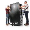 Shoulder Dolly Moving Straps LD1000 Lifting Strap for 2 Movers 800lb-3