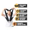 Shoulder Dolly Moving Straps LD1000 Lifting Strap for 2 Movers 800lb-6