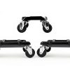 Snowmobile Dolly MaxxHaul 50859 1500lb Capacity Anti Slip Pads-1