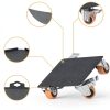 2000 lb Capacity Heavy Duty Furniture Movers with Wheels by VALTAVO-3